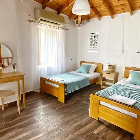 House 1907 Tatil Evi *