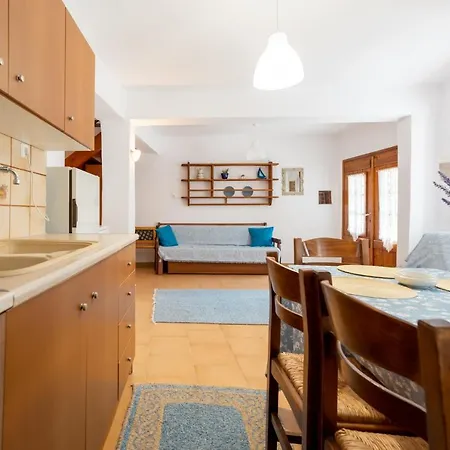 Holiday home House 1907 Nikiti (Sithonia)