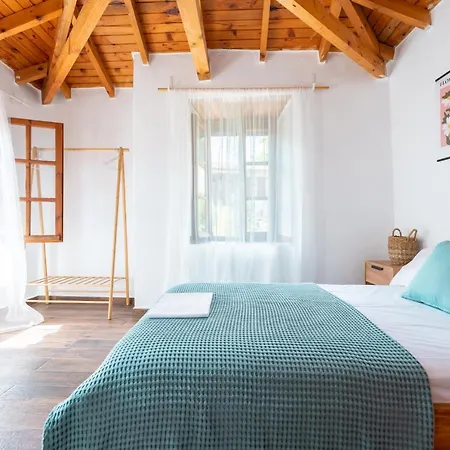 House 1907 Tatil Evi Nikiti (Sithonia)