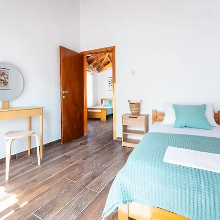 Tatil Evi House 1907 *
