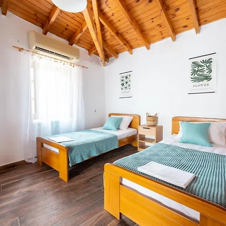 Holiday home House 1907 Nikiti (Sithonia)