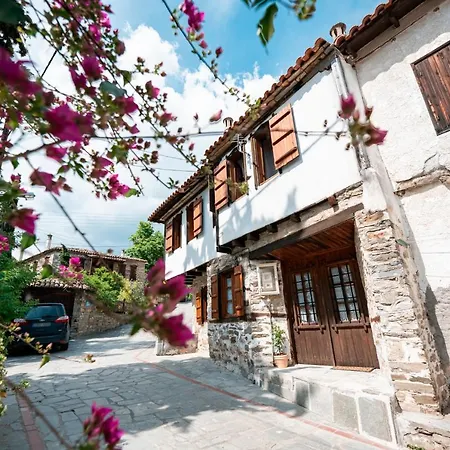 Holiday home House 1907 Nikiti (Sithonia)