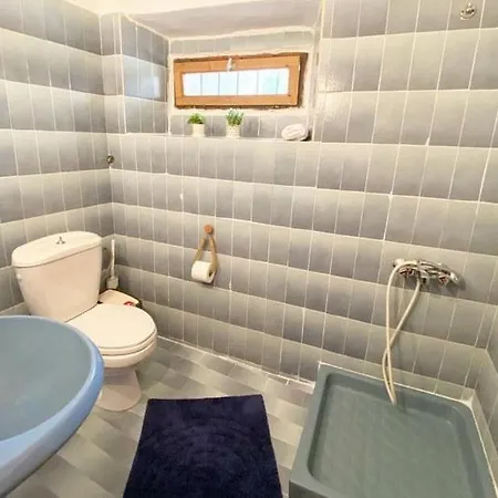 House 1907 Tatil Evi *